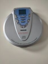 Riginal watson mcd7560 gebraucht kaufen  Velbert