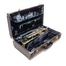 Usado, Trompete personalizado YAMAHA YTR-8335 BB comprar usado  Enviando para Brazil
