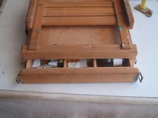 Valise coffret pebeo d'occasion  Salon-de-Provence