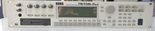 Korg triton rack for sale  BIGGLESWADE