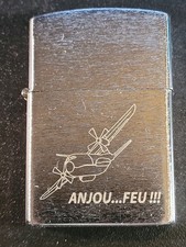 Briquet escadron transport d'occasion Briquet escadron transport d'occasion  Thiers