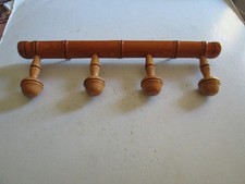 Porte manteau bois d'occasion Porte manteau bois d'occasion  Limoges-