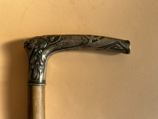 Pommeau canne art d'occasion Pommeau canne art d'occasion  Grenoble-