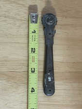 Vintage drive ratchet for sale  Tracy