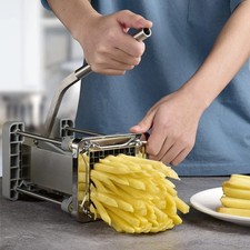 French fry cutter for sale  Chicago