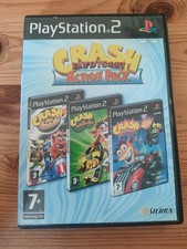 Jeu crash bandicoot d'occasion  Ajaccio-
