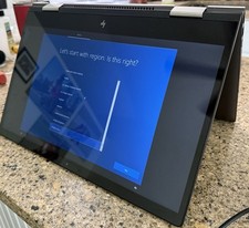 Envy x360 8gb d'occasion  Expédié en Belgium