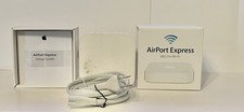 Roteador Apple Airport Express 2ª Geração A1392 - MC414LL/A - Áudio AirPlay Sem Fio comprar usado  Enviando para Brazil