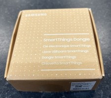 Samsung smartthings dongle for sale  PRESTON