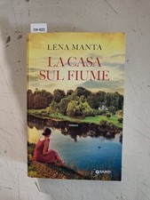 Casa sul fiume usato  Carpi