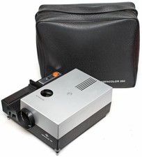 Agfa color 250 for sale  MANCHESTER
