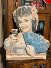 cardboard soda sign for sale cardboard soda sign for sale Bakersfield