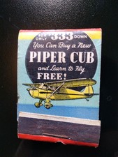 Piper cub airplane for sale  Lawrence Township
