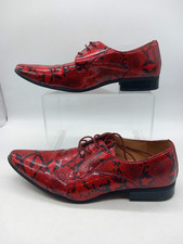 Mens leather lined for sale  RUGBY