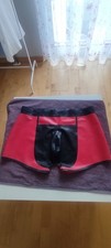 Latex shorts herren gebraucht kaufen  Kraam