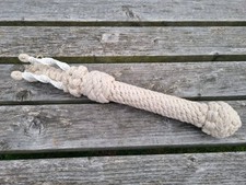 Large tiller tassel for sale  CHELTENHAM