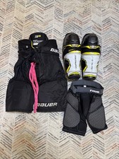 Ice hockey gear for sale  Brooklyn