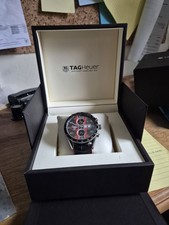 Tag heuer men for sale  CAERNARFON