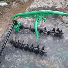 Continental belton auger for sale  Madisonville