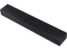 Samsung c400 soundbar gebraucht kaufen  Mannheim