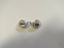 Shure se535 clear for sale  Gainesville