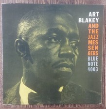 Art blakey jazz for sale  FISHGUARD