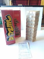 Usado, Jenga Mark ll da década de 1980 por Irwin comprar usado  Enviando para Brazil