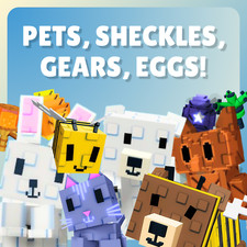 TODOS os animais de estimação, sheckles. Engrenagens, ovos | Cultive um jardim - Entrega instantânea comprar usado  Enviando para Brazil