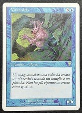 Magic vizzerdrix 110 usato  Reggio Emilia