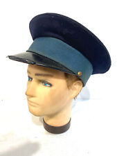 Ancienne casquette militaire d'occasion  Giromagny