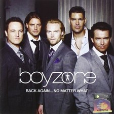 CD- Back Again No Matter What-The Greatest Hits comprar usado  Enviando para Brazil