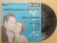 Jeanette macdonald nelson for sale  WALTON-ON-THAMES
