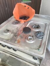 Cucina fuochi lofra usato  Caorle