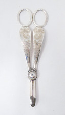 Grape shears engraved for sale  SALISBURY