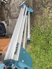 Chopsaw makita stand for sale  LONDON