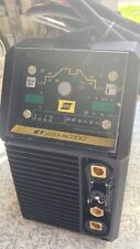 Esab 220i tig for sale  Brownsville