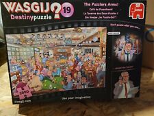 Jigsaw puzzles 500 for sale  WITHERNSEA