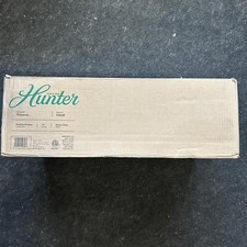 Hunter fan 59608 for sale  Greer
