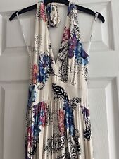 Primark ladies halter for sale  HORSHAM