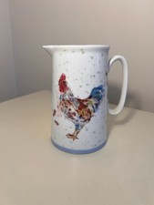 Country cockerel jennifer for sale  UK