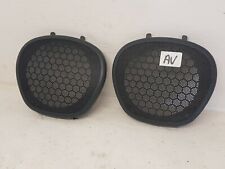 Cache enceinte porte d'occasion  Narrosse