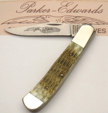 Vintage parker edwards for sale  Hudson