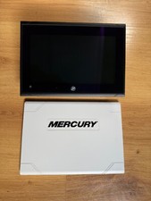 Mercury vesselview 903 for sale  LEICESTER