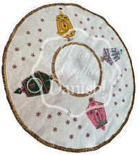 Vintage sequin felt for sale  Highland Park