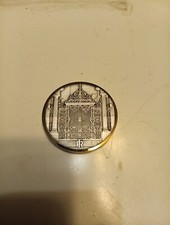 Médaille table ministère d'occasion  Badonviller