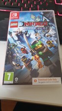 Lego the ninjago usato  Pescara