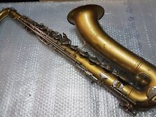 1968 conn tenor gebraucht kaufen  Deutschland