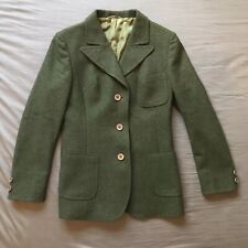 Damen blazer loden gebraucht kaufen  Kaiserslautern