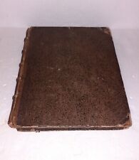 Tres rare livre d'occasion  Donchery