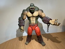Killer croc direct for sale  NOTTINGHAM